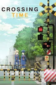 Crossing Time tv show poster