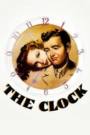 The Clock movie poster