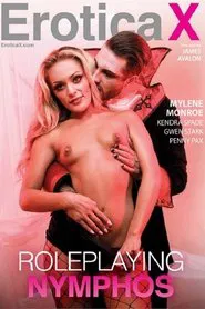Roleplaying Nymphos movie poster