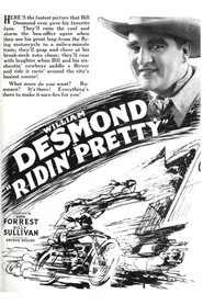 Ridin' Pretty movie poster