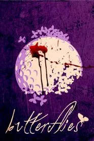 Butterflies movie poster