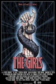 The Girls movie poster