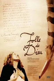 Madwoman of God movie poster