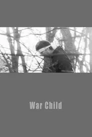 Warchild movie poster