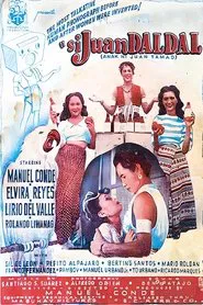 Si Juan Daldal: Anak ni Juan Tamad movie poster