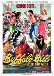 L'Attaque de Fort Adams (Une aventure de Buffalo Bill) movie poster