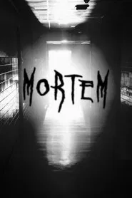 Mortem movie poster