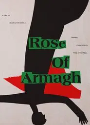 Rose of Armagh movie poster