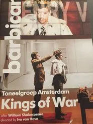 Poster do filme Kings of War
