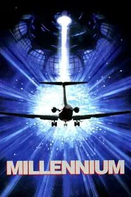Poster do filme Millennium - Guardiões do Futuro