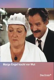 Marga Engel kocht vor Wut movie poster