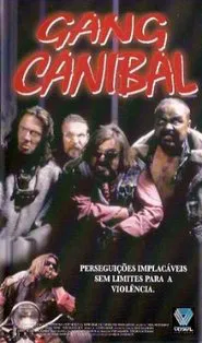 Poster do filme Iron Horsemen