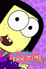 Miss Tilly's Fun Time TV Minute tv show poster