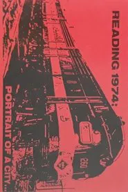 Reading 1974: Portrait of a City movie poster