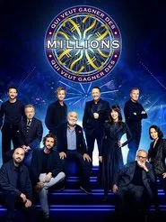 Who Wants to Win Millions? tv show poster