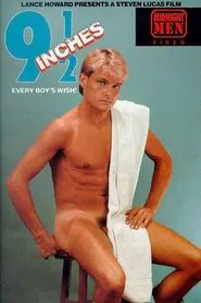 9½ Inches movie poster