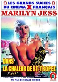 St. Tropez movie poster