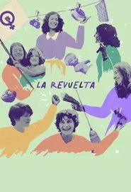 The Revolt movie poster