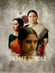 Poster do filme Silent Cycle