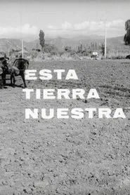 This Land of Ours movie poster