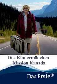 Poster do filme Das Kindermädchen - Mission Kanada