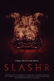 Slashr movie poster