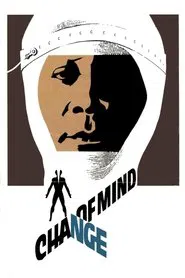 Change of Mind movie poster