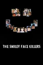 The Smiley Face Killers movie poster