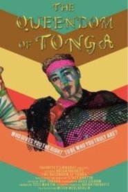 Poster do filme The Queendom of Tonga