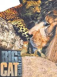 Big Cat Challenge movie poster