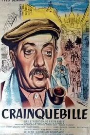 Poster do filme Crainquebille