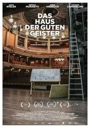 Poster do filme Das Haus der guten Geister
