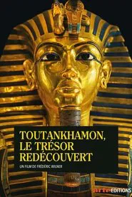 Toutânkhamon, le trésor redécouvert movie poster
