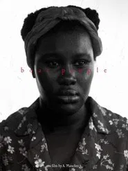 Boat People movie poster