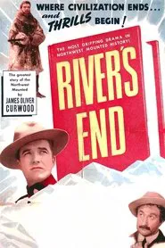 River's End movie poster