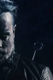 Witcher – Mines of Eeclor movie poster