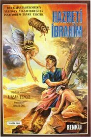 Hazreti İbrahim movie poster