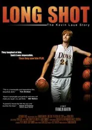Poster do filme Long Shot: The Kevin Laue Story
