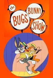 The Bugs Bunny Show tv show poster
