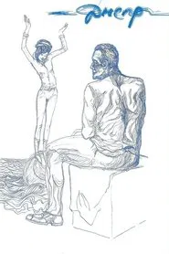 Dnepr movie poster