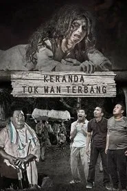 Keranda Tok Wan Terbang movie poster