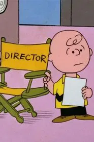 The Making of 'A Charlie Brown Christmas' movie poster