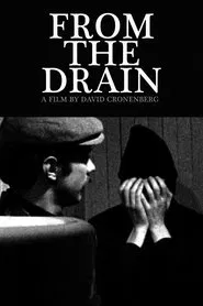 From the Drain movie poster