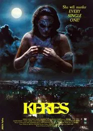Keres movie poster