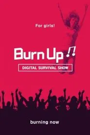 Burn Up: Billboard Challenge tv show poster