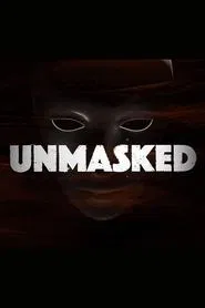 Unmasked tv show poster