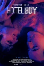 Hotel Boy movie poster