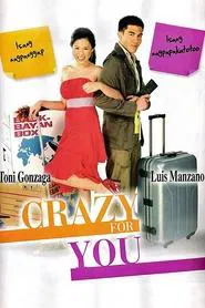 Crazy for You tv show poster