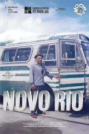 Novo Rio movie poster