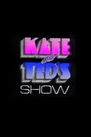 Poster da série Kate And Ted's Show